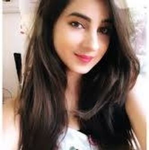 Meet your Posher, Lesa